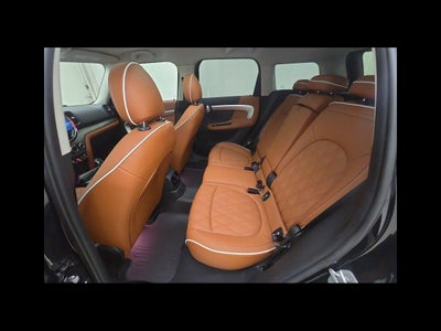 2024 MINI Cooper S Countryman Cooper S