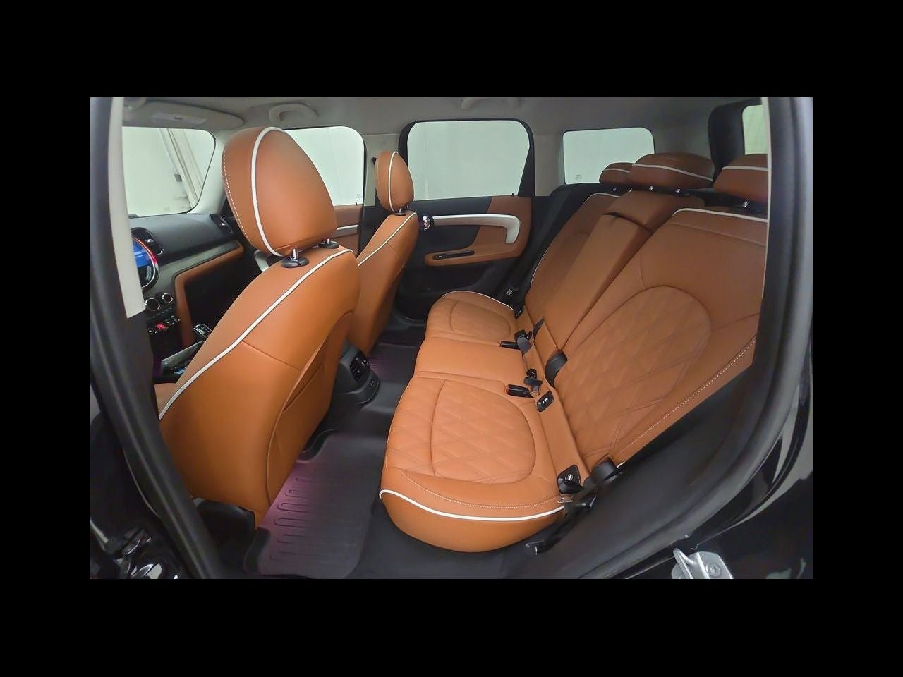 2024 MINI Cooper S Countryman Cooper S