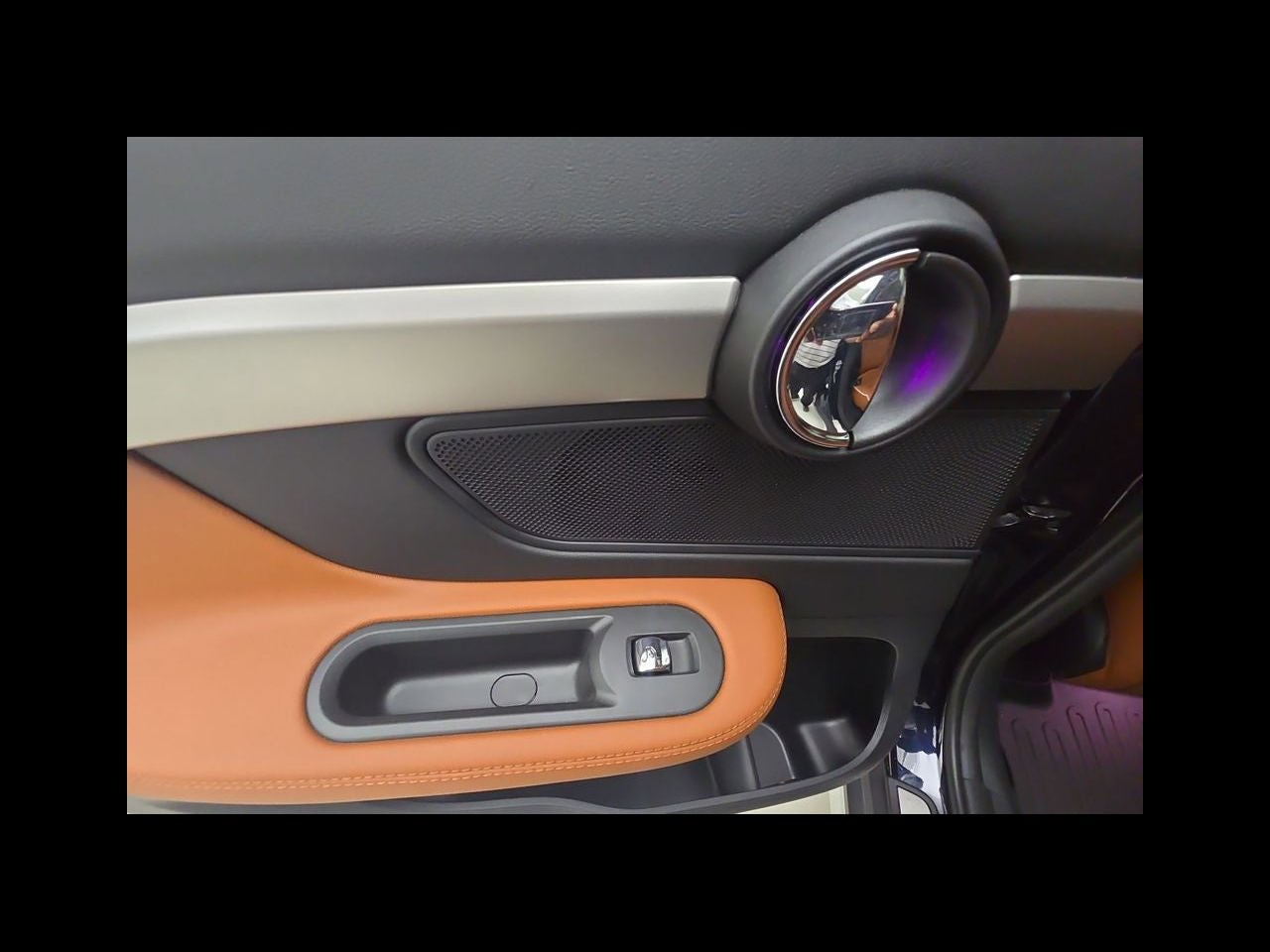 2024 MINI Cooper S Countryman Cooper S