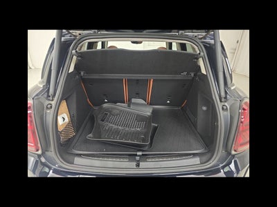 2024 MINI Cooper S Countryman Cooper S