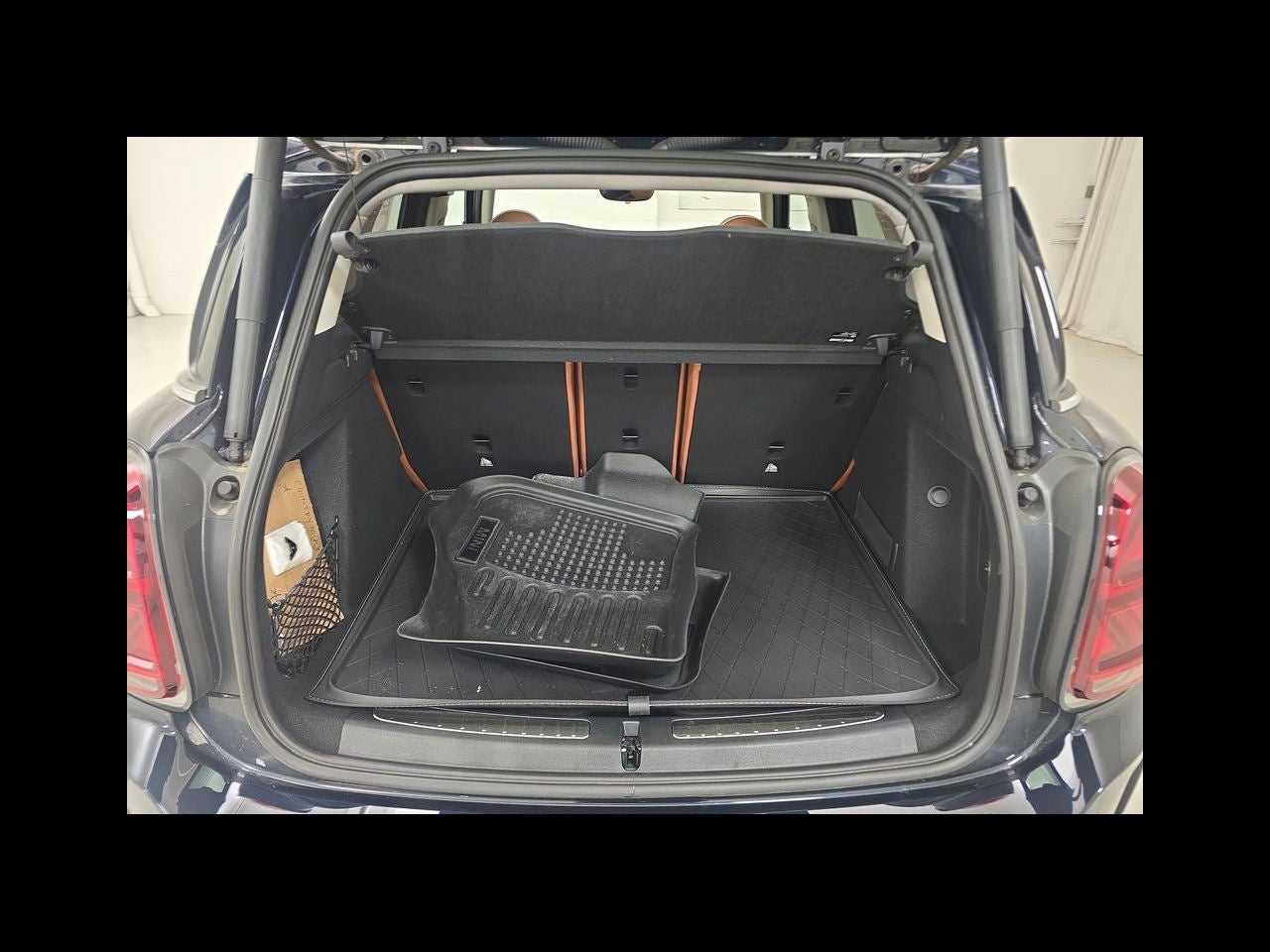 2024 MINI Cooper S Countryman Cooper S