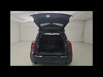 2024 MINI Cooper S Countryman Cooper S