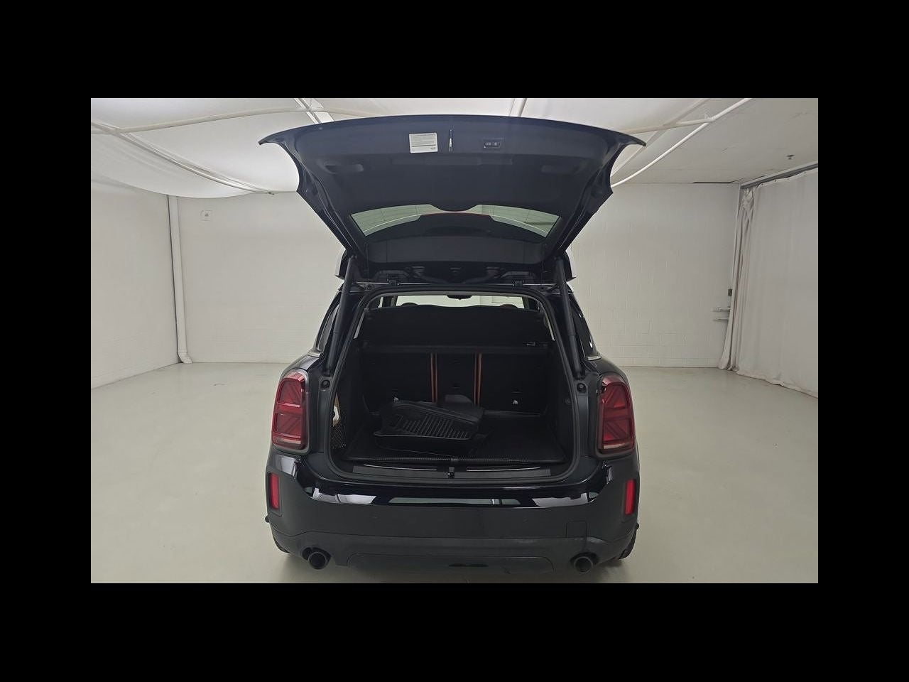 2024 MINI Cooper S Countryman Cooper S