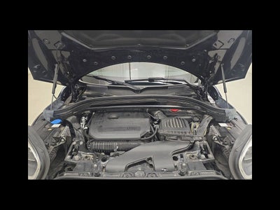 2024 MINI Cooper S Countryman Cooper S