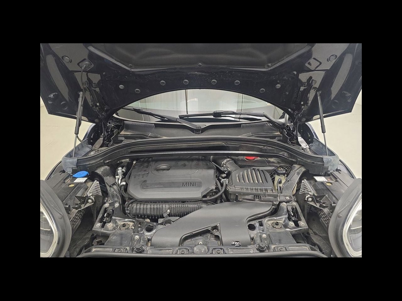 2024 MINI Cooper S Countryman Cooper S