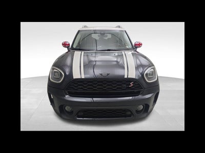 2024 MINI Cooper S Countryman Cooper S