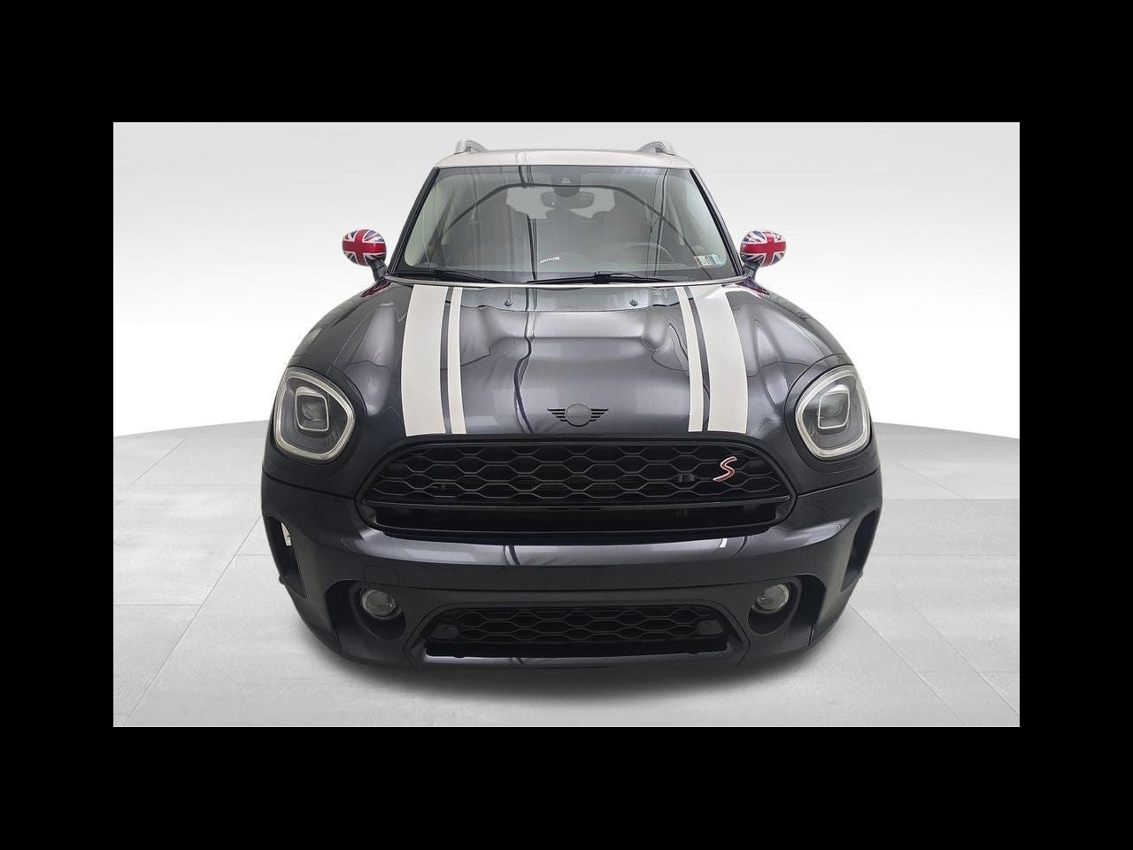 2024 MINI Cooper S Countryman Cooper S