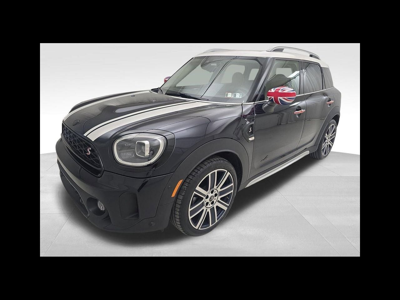 2024 MINI Cooper S Countryman Cooper S