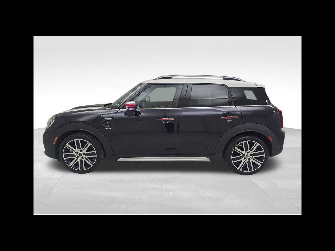 2024 MINI Cooper S Countryman Cooper S