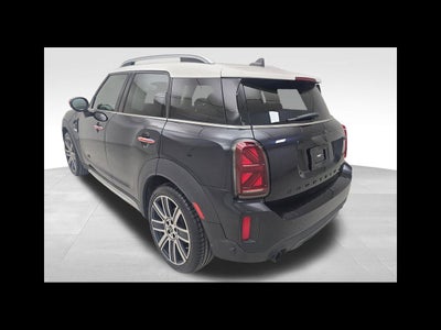 2024 MINI Cooper S Countryman Cooper S