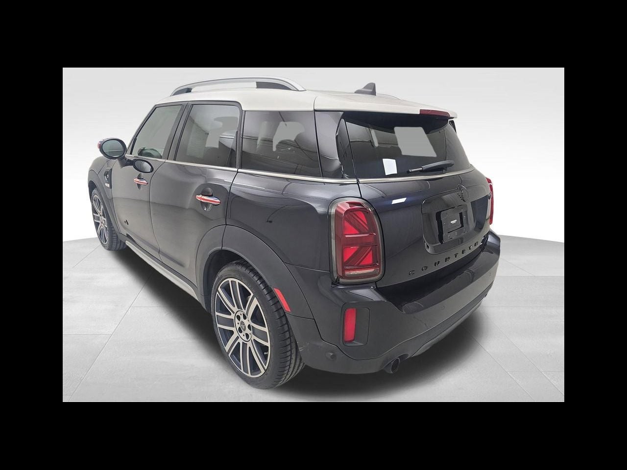 2024 MINI Cooper S Countryman Cooper S