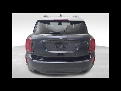 2024 MINI Cooper S Countryman Cooper S