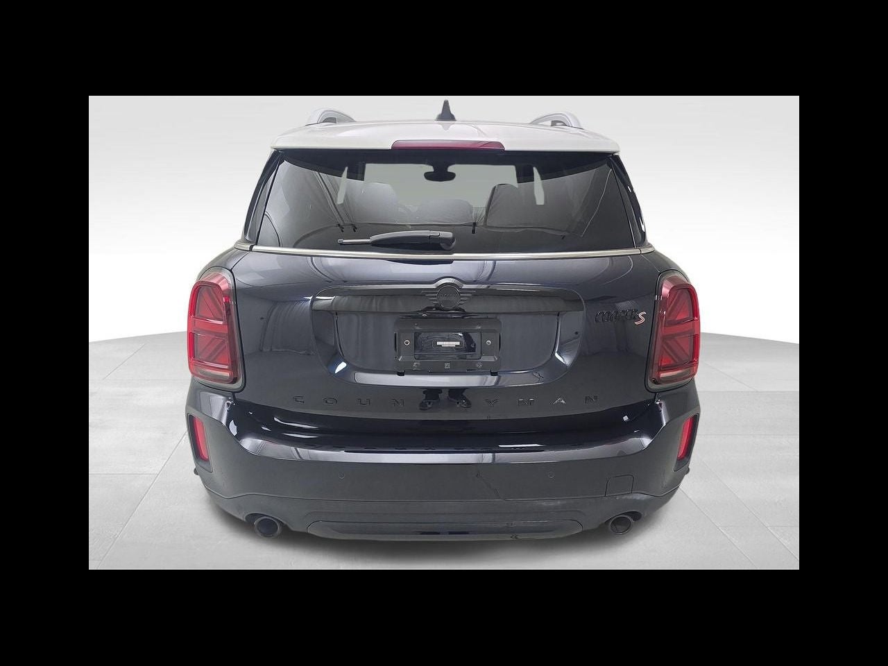 2024 MINI Cooper S Countryman Cooper S