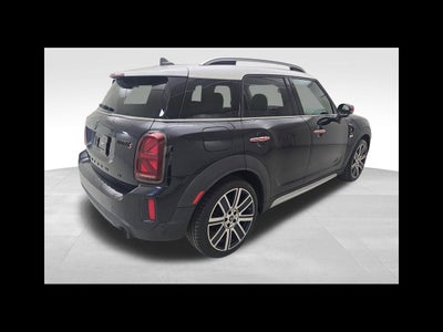 2024 MINI Cooper S Countryman Cooper S