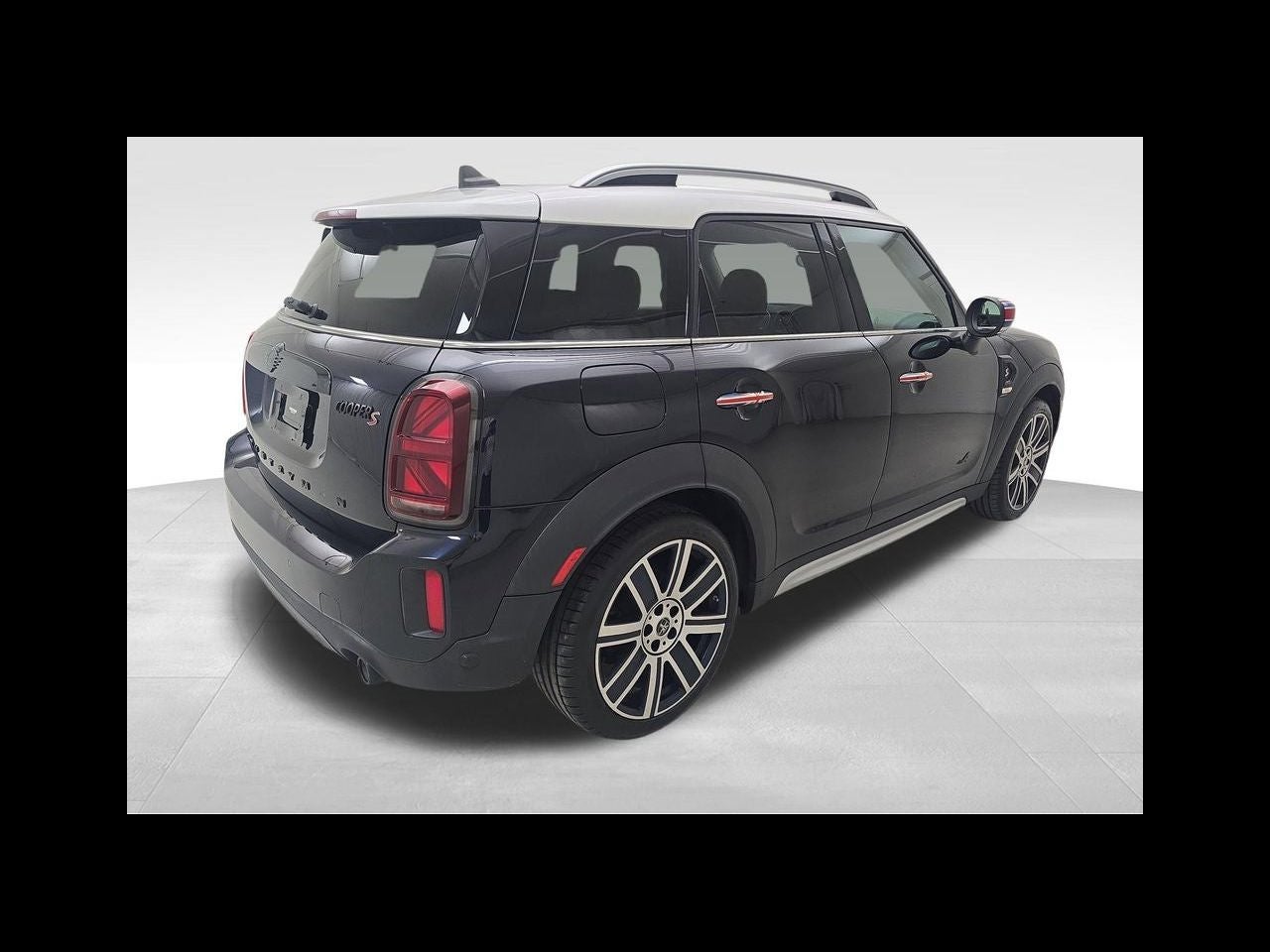 2024 MINI Cooper S Countryman Cooper S