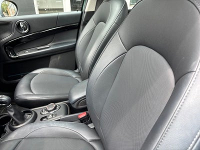 2019 MINI Cooper Countryman Cooper
