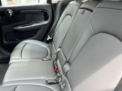 2019 MINI Cooper Countryman Cooper