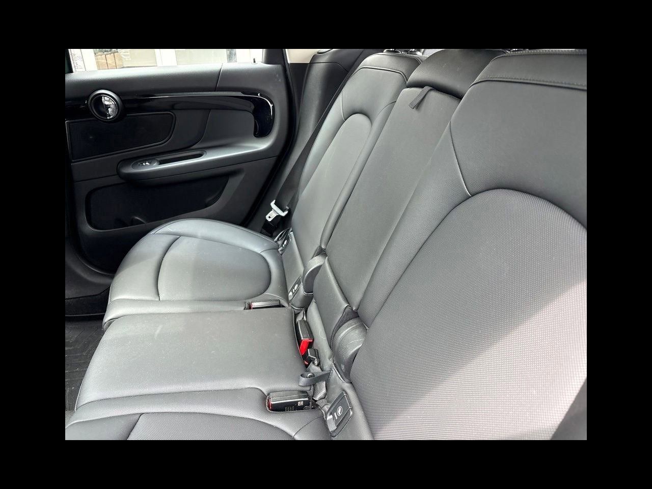 2019 MINI Cooper Countryman Cooper