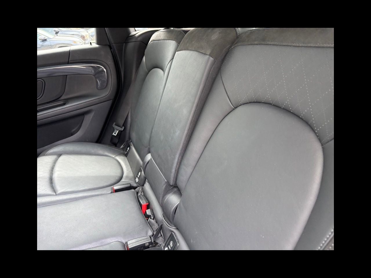 2019 MINI Cooper S Countryman Cooper S