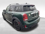 2019 MINI Cooper S E Countryman