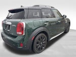 2019 MINI Cooper S E Countryman