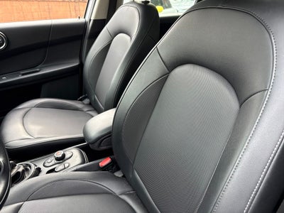 2017 MINI Cooper Countryman ALL4 Cooper