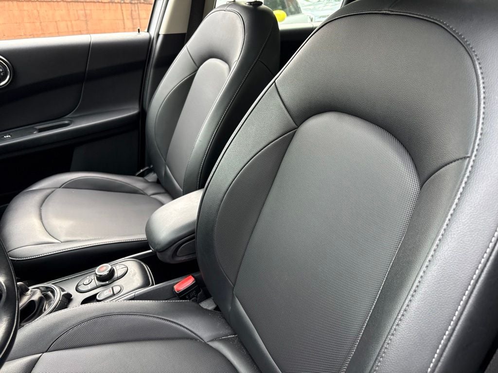2017 MINI Cooper Countryman ALL4 Cooper
