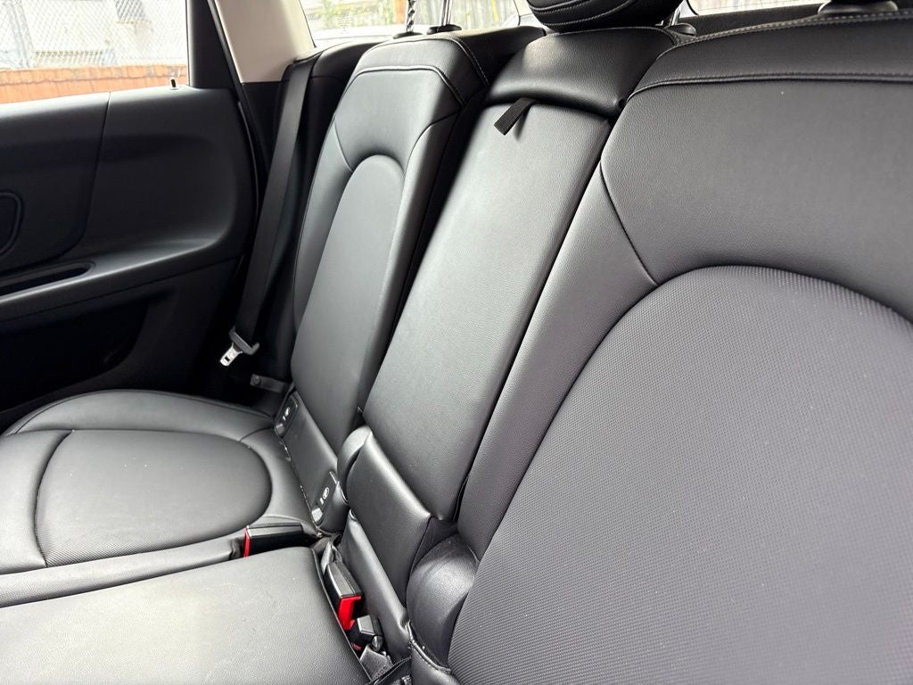 2017 MINI Cooper Countryman ALL4 Cooper