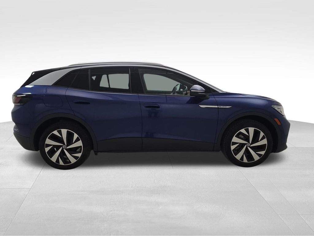 2022 Volkswagen ID.4 Pro S