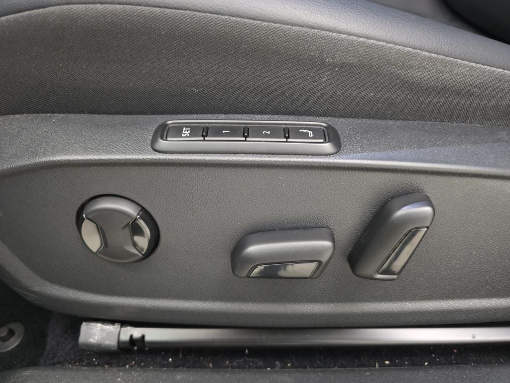 2022 Volkswagen ID.4 Pro S