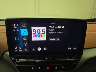 2022 Volkswagen ID.4 Pro S
