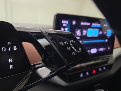 2022 Volkswagen ID.4 Pro S
