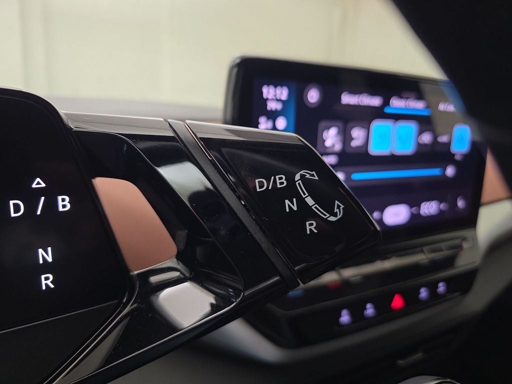 2022 Volkswagen ID.4 Pro S