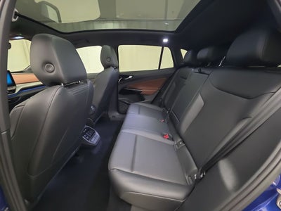 2022 Volkswagen ID.4 Pro S