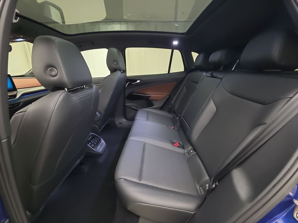 2022 Volkswagen ID.4 Pro S