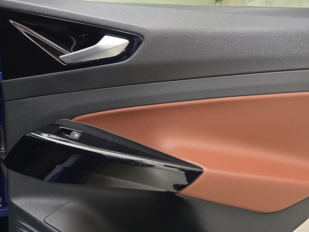 2022 Volkswagen ID.4 Pro S