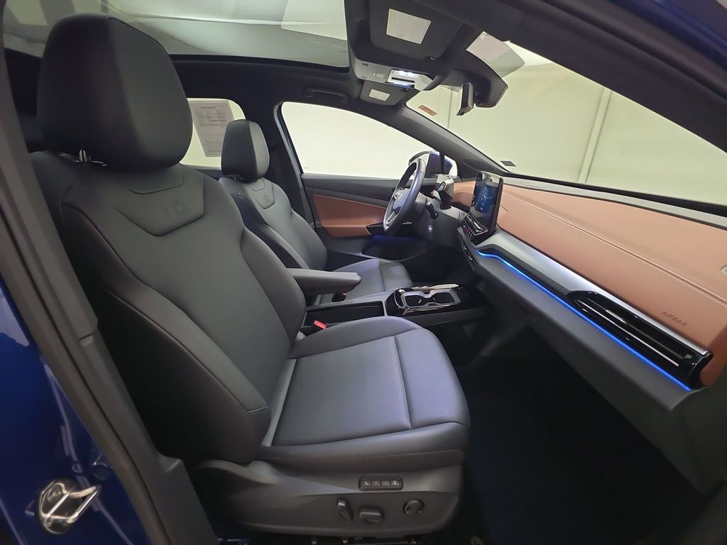 2022 Volkswagen ID.4 Pro S