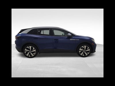 2022 Volkswagen ID.4 Pro S