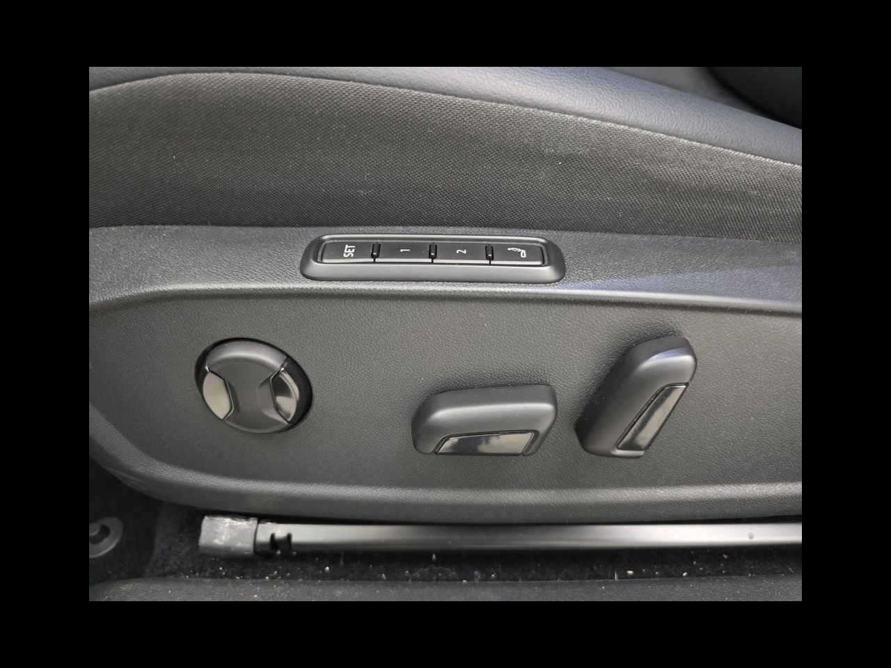 2022 Volkswagen ID.4 Pro S