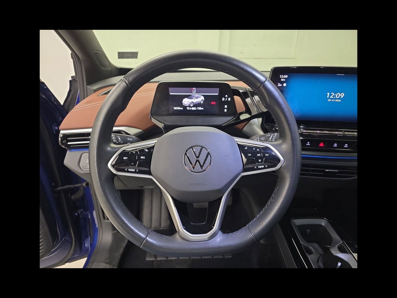 2022 Volkswagen ID.4 Pro S