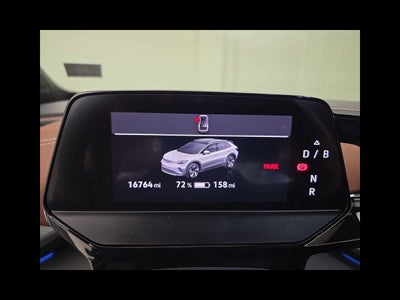2022 Volkswagen ID.4 Pro S