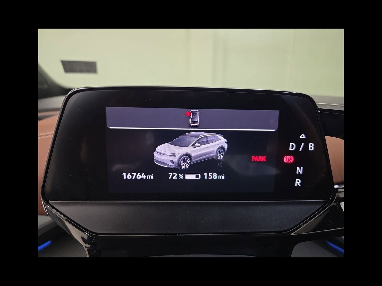 2022 Volkswagen ID.4 Pro S
