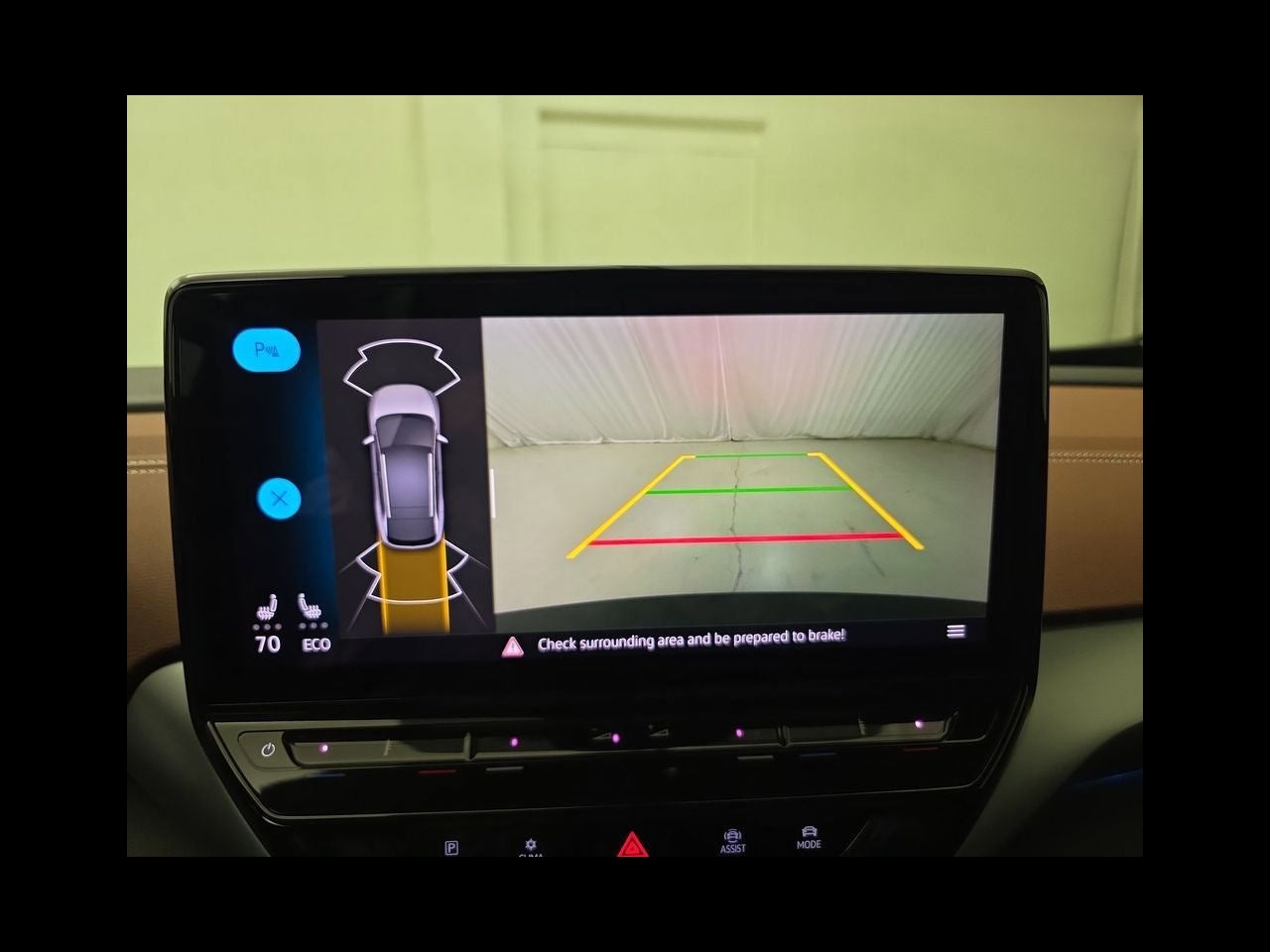 2022 Volkswagen ID.4 Pro S