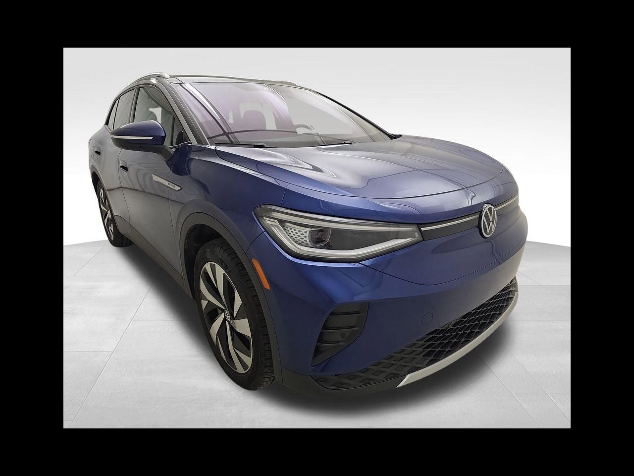 2022 Volkswagen ID.4 Pro S