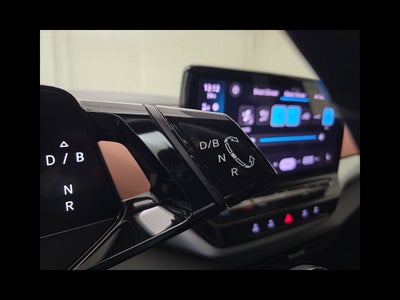 2022 Volkswagen ID.4 Pro S