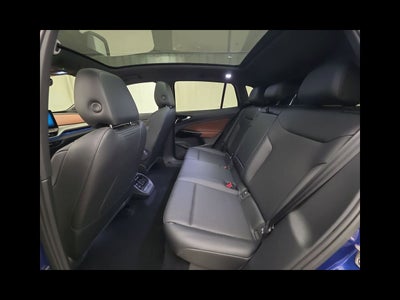 2022 Volkswagen ID.4 Pro S