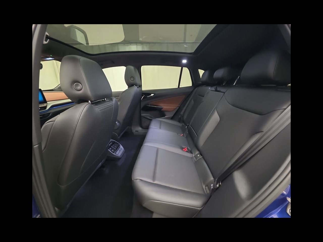 2022 Volkswagen ID.4 Pro S