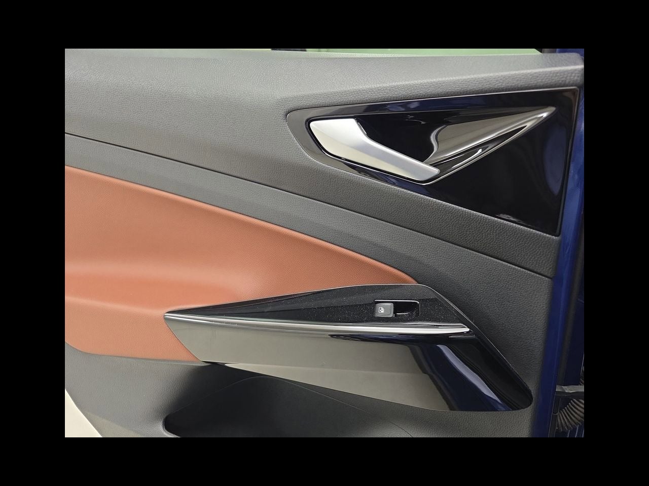 2022 Volkswagen ID.4 Pro S