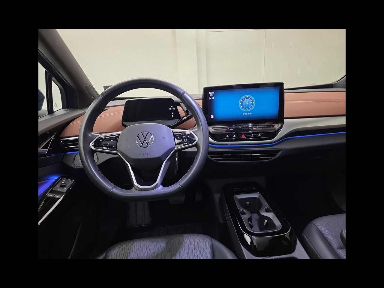 2022 Volkswagen ID.4 Pro S