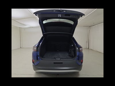 2022 Volkswagen ID.4 Pro S